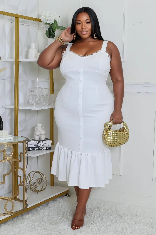 Attract It Dress