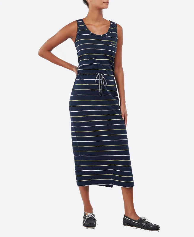 Barbour Womens Overland Dress