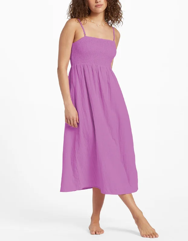 Off the Coast Dress