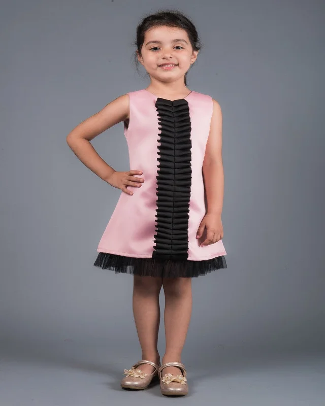 Pre-Order: Roseate A Line Dress
