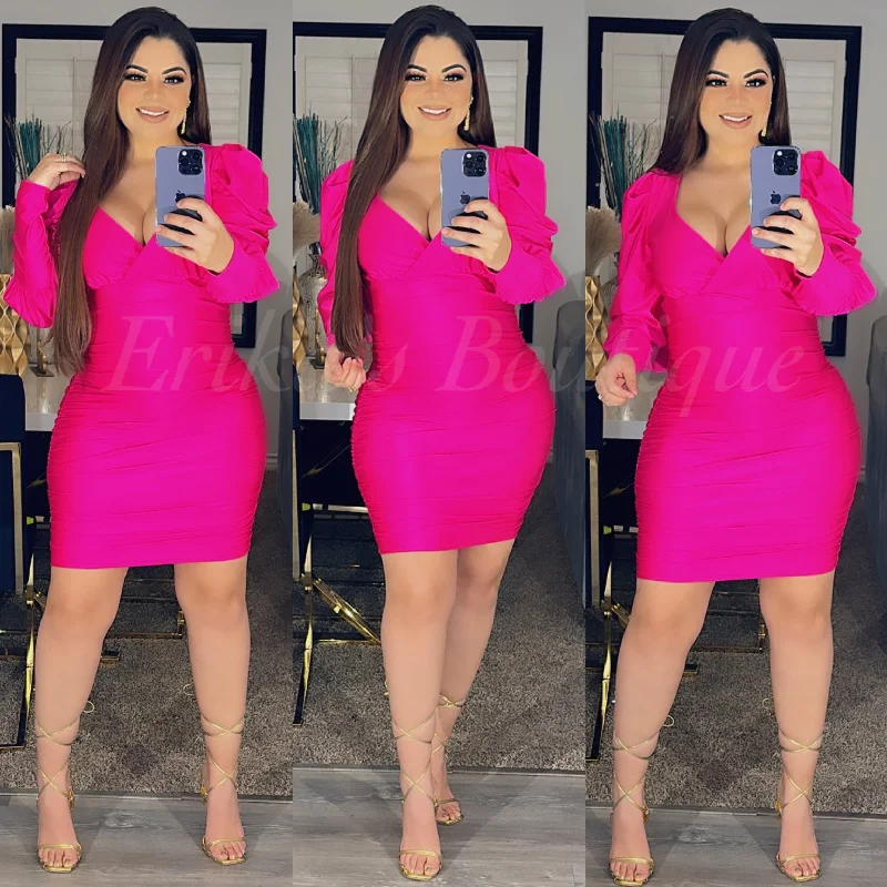 Cute Romance Dress