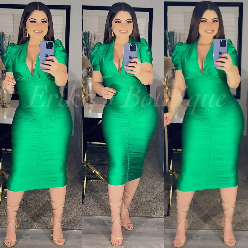 Happy Hour Dress