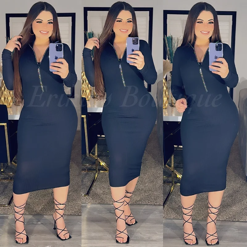 Have Forever Dress