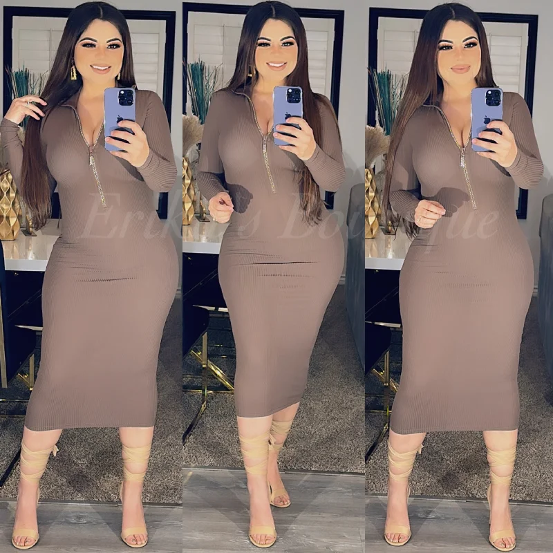 Have Forever Dress