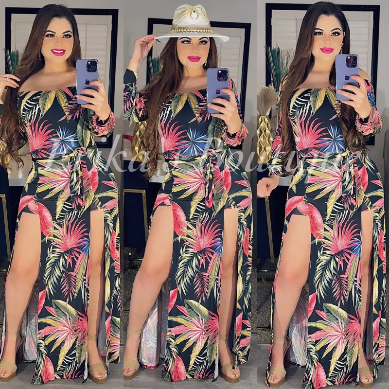 Hot Stuff Dress