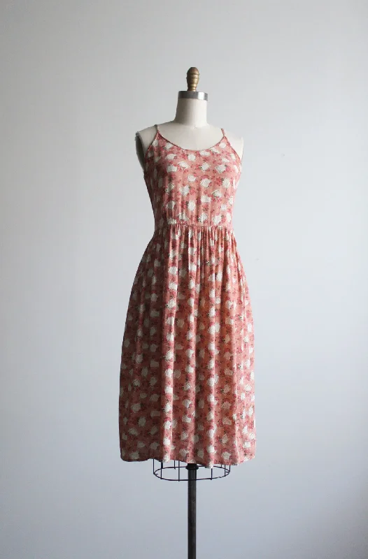 love letter sundress