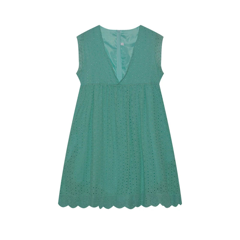 Light Green