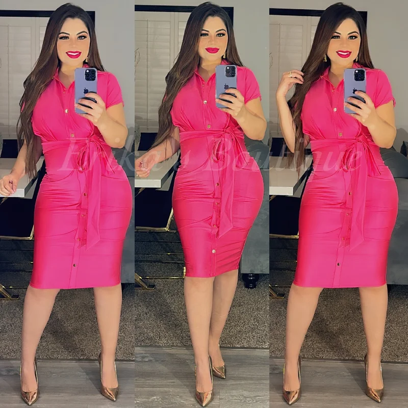 Not Yours Dress