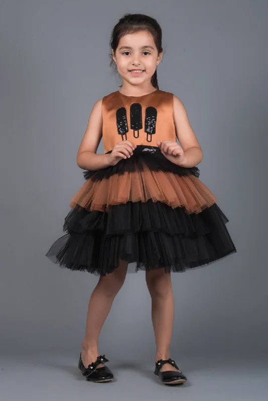 Pre-Order: Clara Tutu Dress
