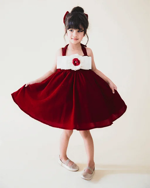 Pre-Order: Sofia Dress