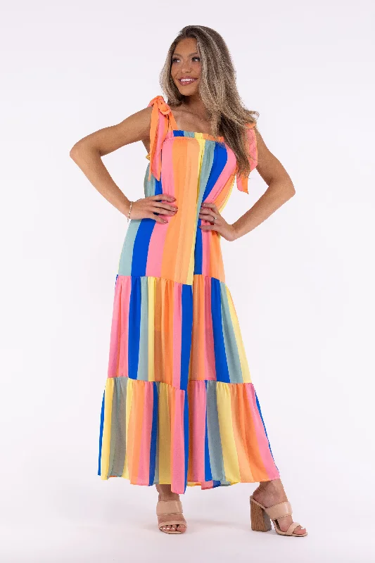 Proud to be Me Dress