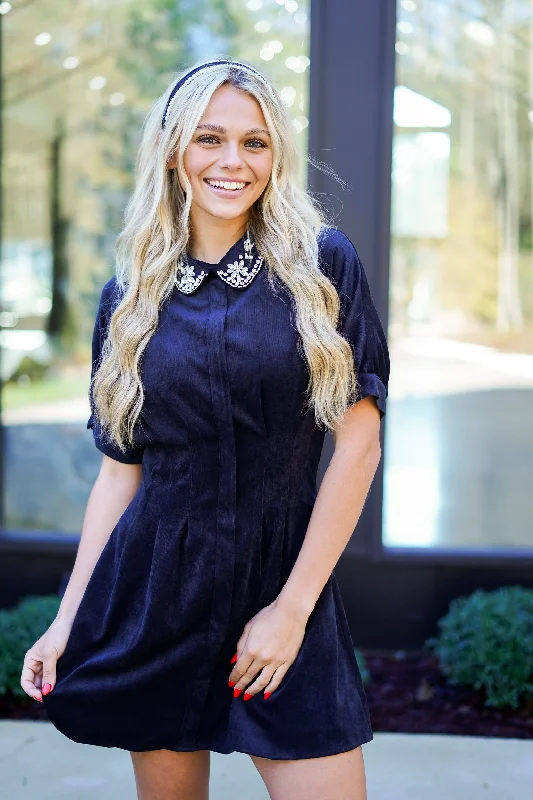 Slane Dress