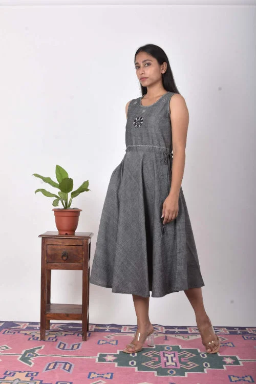 Urmul'Shama' Handloom Dress