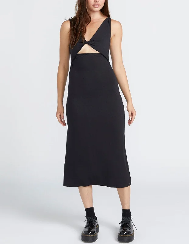 Stone Luz Dress