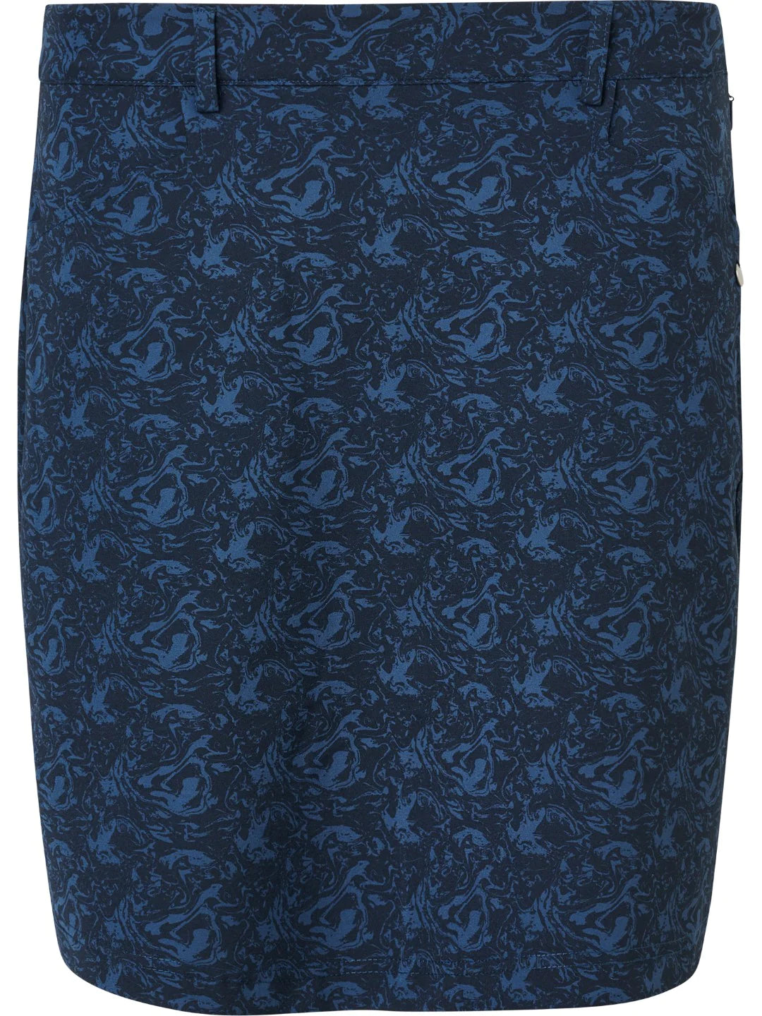 Abacus 17" Skort Women Elite Graphic athletic skirt fit