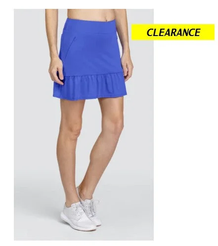 Tail Electric Paradise Albury 17" Skort elastic waist skirt