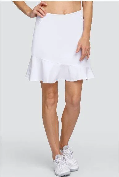 Tail Allure Skort 19.5"  (Multiple Colors) cashmere skirt soft